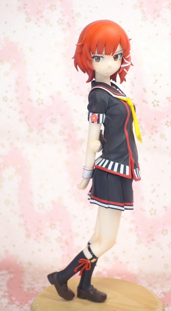 Arima Rinka, Onsen Musume, CYGNUS-7, Garage Kit