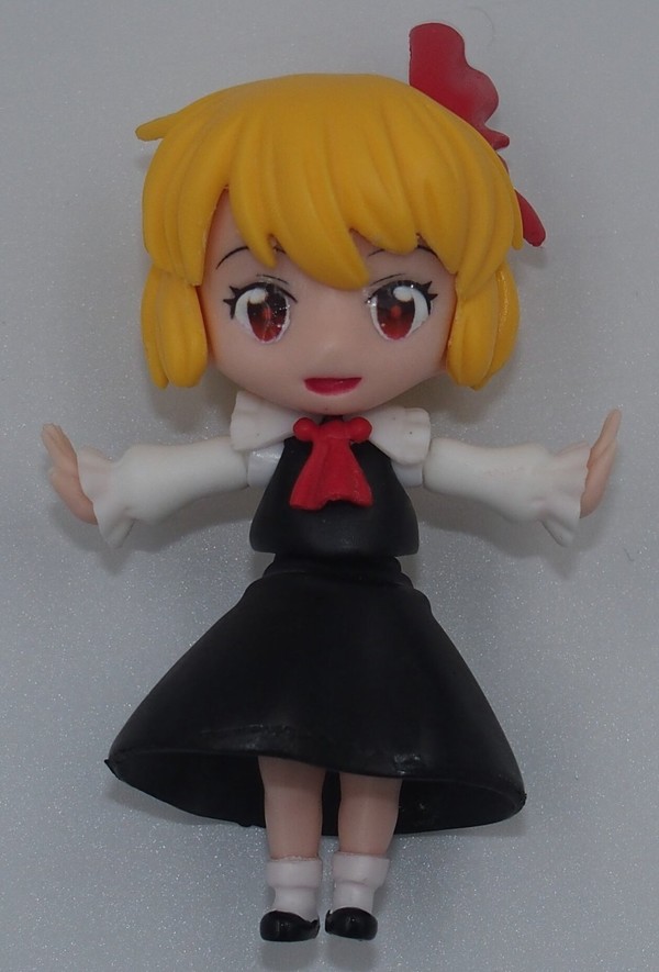 Rumia, Touhou Project, Otona no Bijutsushitsu, Garage Kit