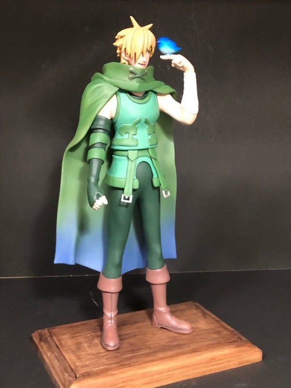 Robin Hood, Fate/Grand Order, Itchys Koubou, Garage Kit
