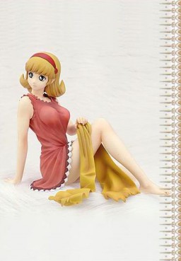 Francoise Arnoul (Kotobukiya Limited Color), Cyborg 009, Chrono Gate, Pre-Painted, 1/6