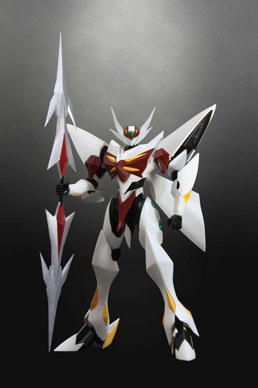 Blaster Tekkaman Blade, Uchuu No Kishi Tekkaman Blade, Evolution-Toy, Action/Dolls, 4582385574001