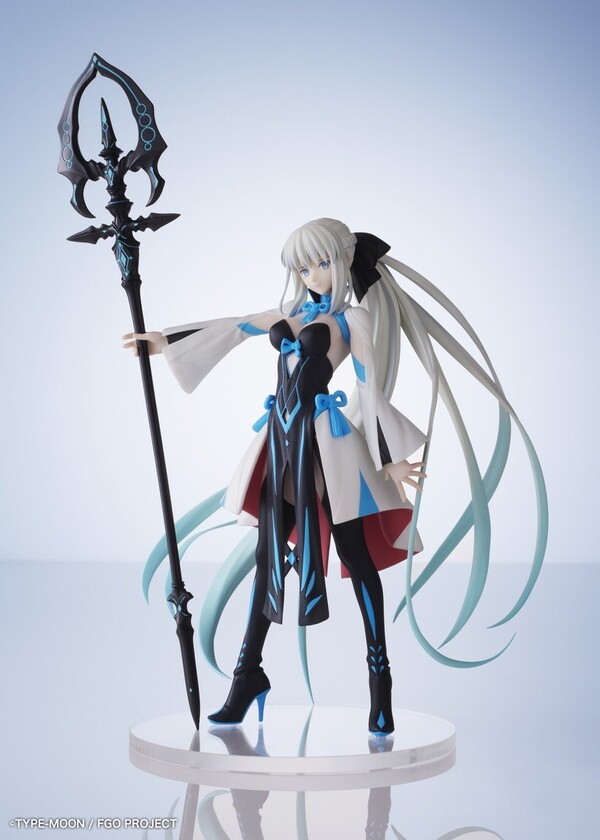 Morgan Le Fay (Berserker), Fate/Grand Order, Aniplex, Pre-Painted, 4534530746153