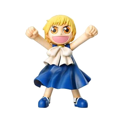 Gash Bell, Konjiki No Gash Bell!!, MegaHouse, Pre-Painted, 4535123804489