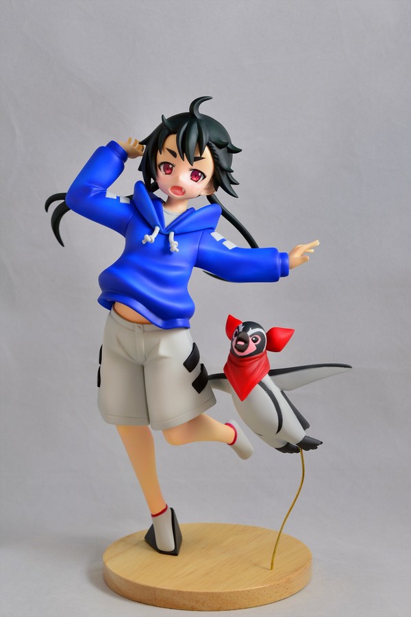 Asra, Chiaki Akiyama, Meteor Nout, Kyoto Figure, Garage Kit