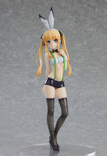 Eriri Spencer Sawamura (Sawamura Spencer Eriri Bunny), Saenai Heroine No Sodatekata Fine, Max Factory, Pre-Painted