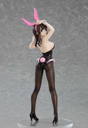 Megumi Katou (Katou Megumi Bunny), Saenai Heroine No Sodatekata Fine, Max Factory, Pre-Painted