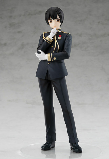 Honda Kiku (Japan), Hetalia World★Stars, Orange Rouge, Pre-Painted