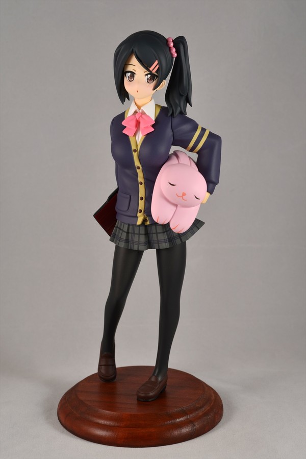 Noin-chan, Original, Kyoto Figure, Garage Kit
