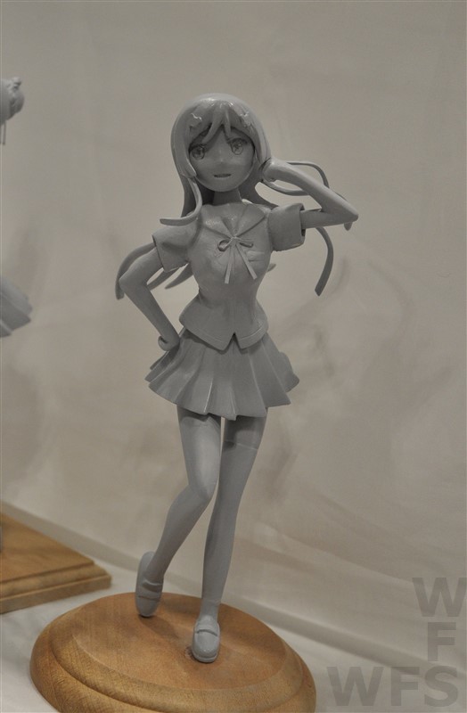 Kobayashi Matcha, Project 575, Black Bird, Garage Kit, 1/8