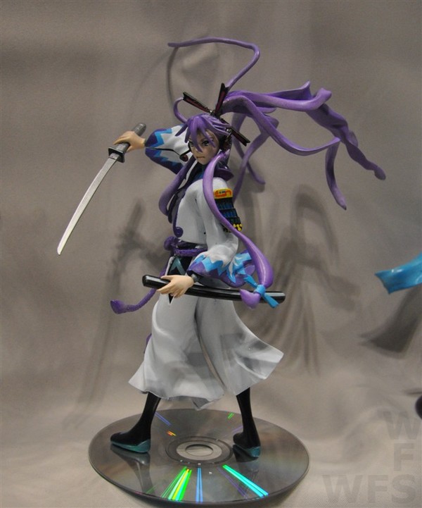 Camui Gackpo, Vocaloid, Pink Panders, Garage Kit