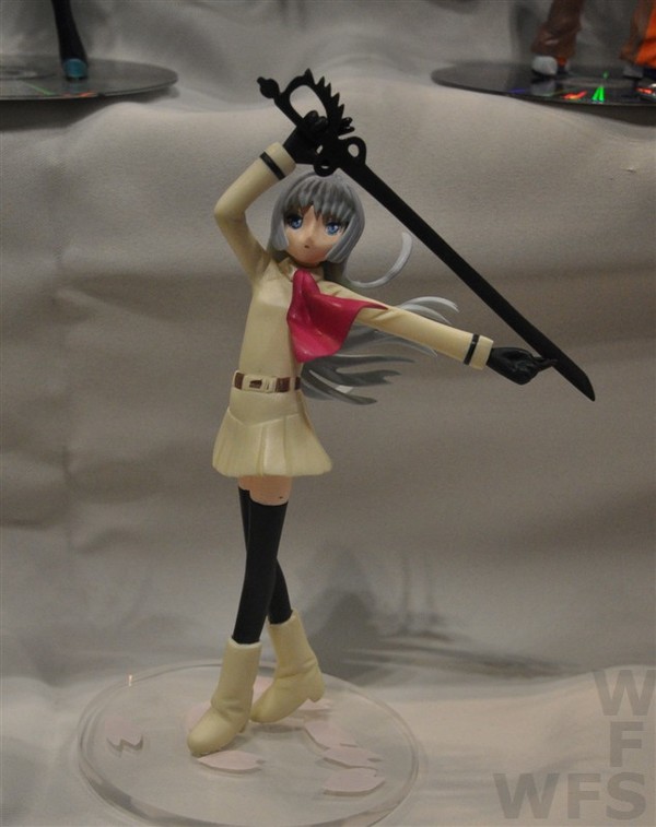 Revere, Sayabito, Pink Panders, Garage Kit