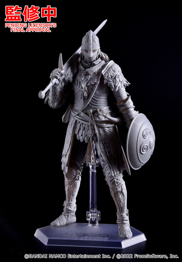 Ookami no Senki, Elden Ring, Max Factory, Action/Dolls