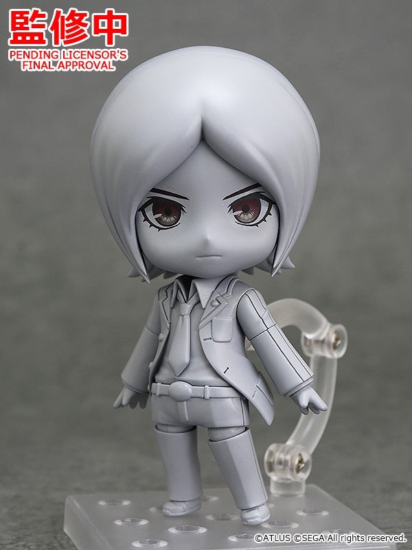Suou Tatsuya, Persona 2: Innocent Sin, Good Smile Company, Action/Dolls