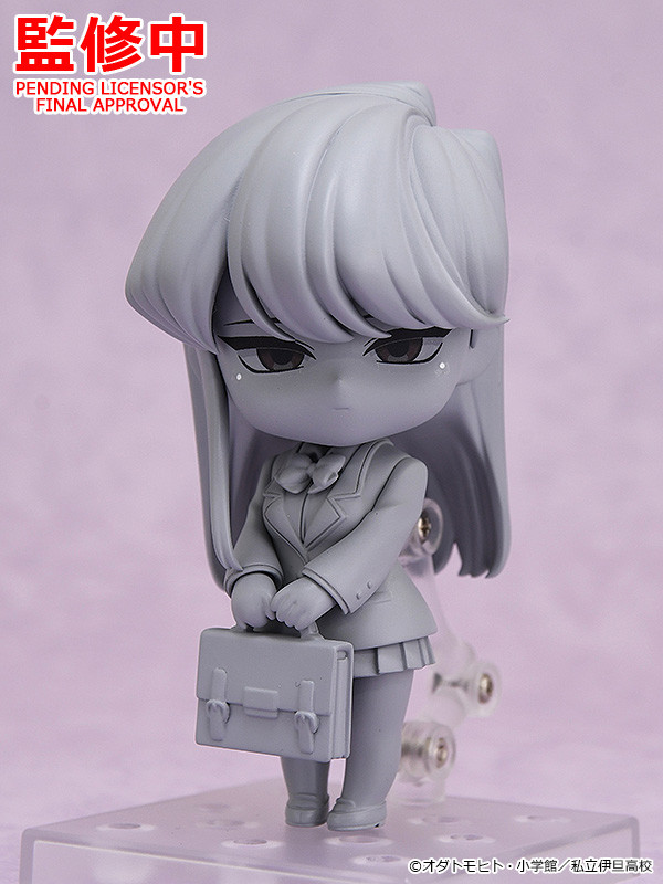 Komi Shouko, Komi-san Wa Komyushou Desu., Good Smile Company, Action/Dolls, 4580590128477