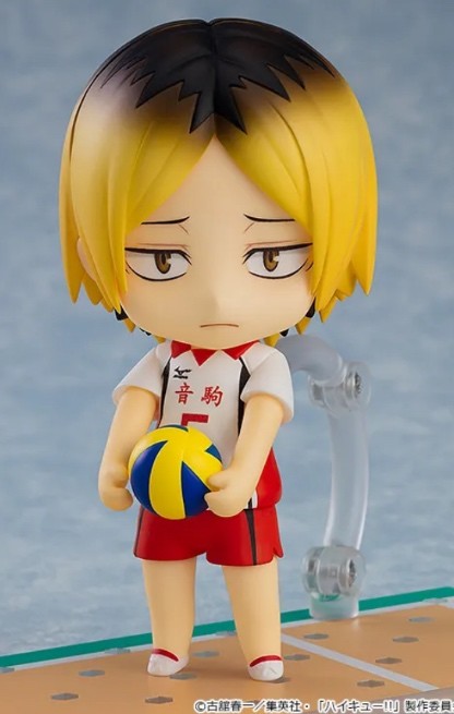 Kozume Kenma (Second Uniform), Haikyuu!!, Orange Rouge, Action/Dolls