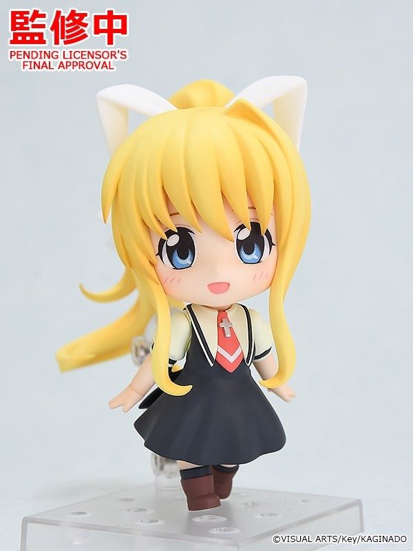 Kamio Misuzu, Kaginado, Good Smile Company, Action/Dolls