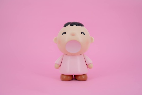 Minna No Tabo (V Day Special), Minna No Tabo, Unbox Industries, Pre-Painted