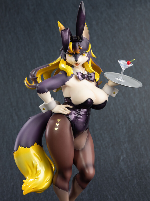 Marigold (Limited), Original, Sakura-Gear, Pre-Painted, 1/7