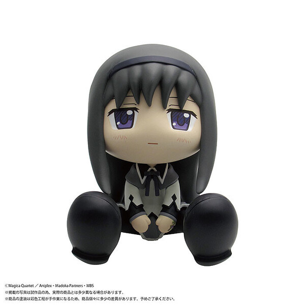 Akemi Homura, Mahou Shoujo Madoka☆Magica, PLM, Pre-Painted, 4570151240038