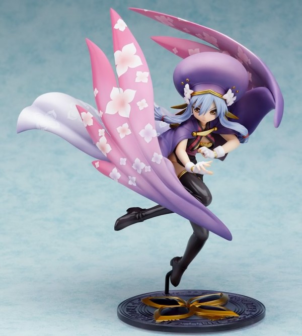 Unity May, Unity Marriage ~Futari No Hanayome~, Good Smile Company, Pre-Painted, 1/8, 4582191965130