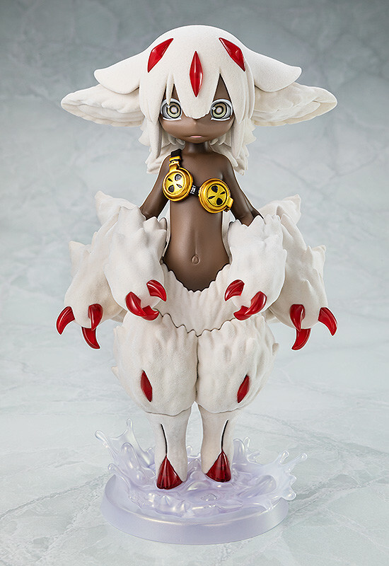 Faputa, Made In Abyss: Retsujitsu No Ougonkyou, Kadokawa, Pre-Painted, 1/7, 4935228648801