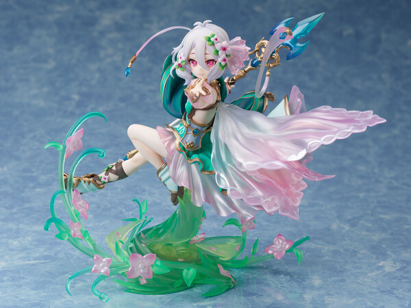 Natsume Kokoro (★6), Princess Connect! Re:Dive, FuRyu, Pre-Painted, 1/7