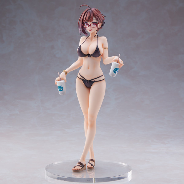Kinshi No Ane (Swimsuit), Kinshi No Ane, Union Creative International Ltd, Pre-Painted, 4589642714071