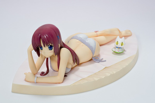 Shirakawa Kotori (Swimsuit), D.C.S.S. ~Da Capo Second Season~, Kotobukiya, Pre-Painted, 1/7, 4934054778843