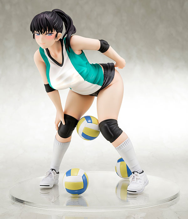 Toudou Akira, Shuumatsu No Harem, Hakoiri Musume, Pre-Painted, 1/6, 4570000500054