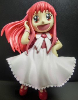 Tio, Konjiki No Gash Bell!!, MegaHouse, Pre-Painted, 4535123804496
