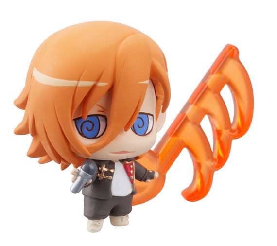 Jinguuji Ren, Uta No☆Prince-sama♪, Uta No☆Prince-sama♪ Debut, MegaHouse, Trading, 4535123813924
