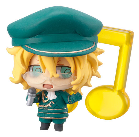 Shinomiya Natsuki, Uta No☆Prince-sama♪, Uta No☆Prince-sama♪ Debut, MegaHouse, Trading, 4535123813924
