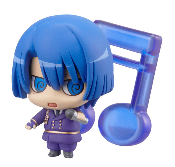 Hijirikawa Masato, Uta No☆Prince-sama♪, Uta No☆Prince-sama♪ Debut, MegaHouse, Trading, 4535123813924