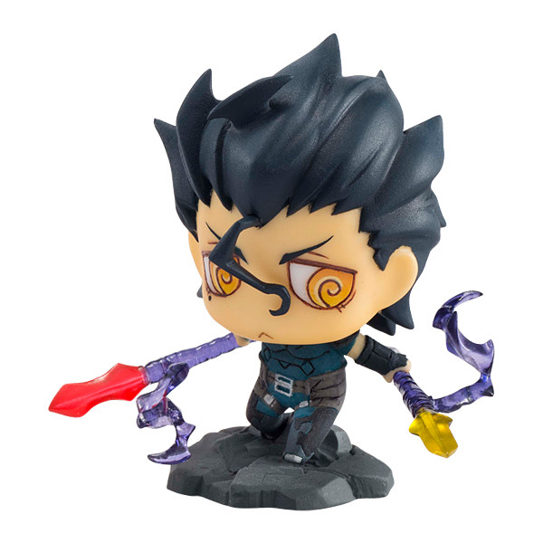 Diarmuid Ua Duibhne (Lancer), Fate/Zero, MegaHouse, Trading, 4535123814587