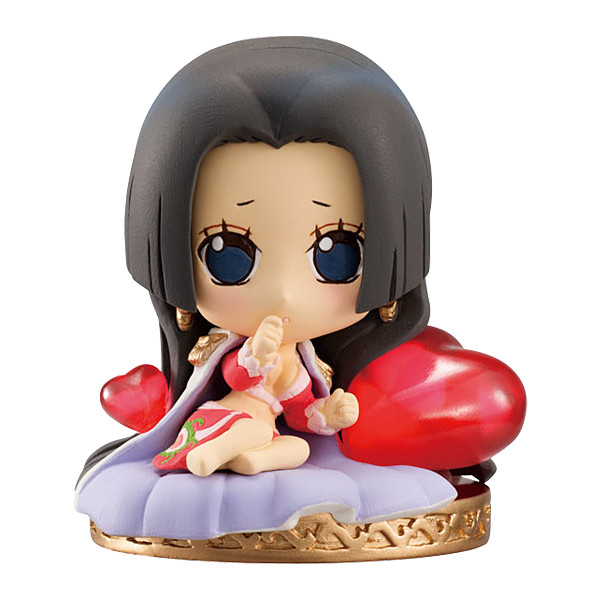 Boa Hancock, One Piece, MegaHouse, Trading, 4535123814167