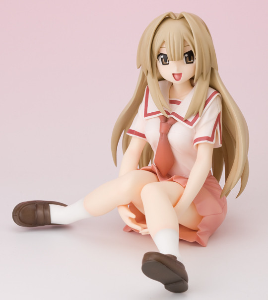 Seto San, Seto No Hanayome, Orchid Seed, Pre-Painted, 1/7, 4582292600404