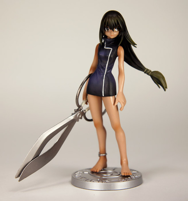Vivi (Secret), Kamiyadori, MegaHouse, Trading, 4535123700149
