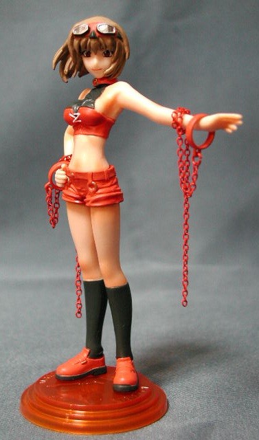 Tsukinomori Sayoko, Boukyaku No Senritsu, MegaHouse, Trading, 4535123700149