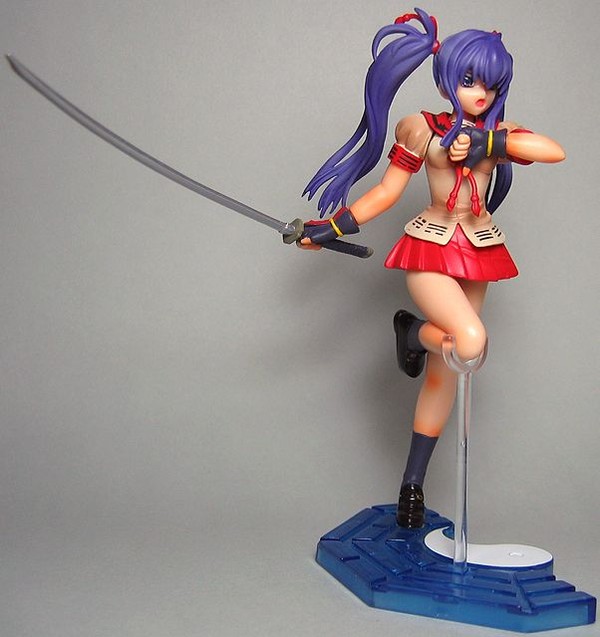 Inuzuka Shino, TRIGRAM 8, MegaHouse, Trading, 4535123700149