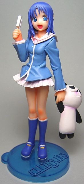 Sakana, Sakana No Na, MegaHouse, Trading, 4535123700149