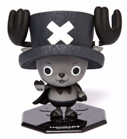 Chopper Man (BEAMS T Limited), One Piece, BEAMS, MegaHouse, Pre-Painted, 1/8, 4535123814600