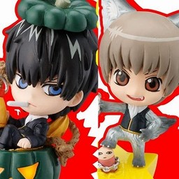 Hijikata Toushirou, Gintama, MegaHouse, Trading, 4535123813245