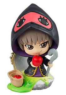 Okita Sougo, Gintama, MegaHouse, Trading, 4535123814761