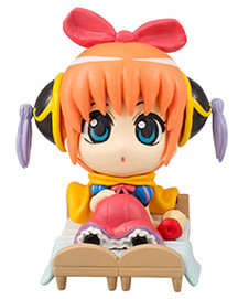 Kagura, Gintama, MegaHouse, Trading, 4535123814761