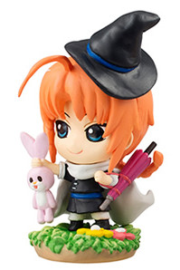 Kamui, Gintama, MegaHouse, Trading, 4535123814761