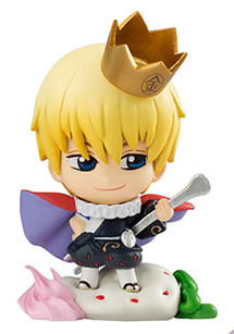 Sakata Kintoki, Gintama, MegaHouse, Trading, 4535123814761