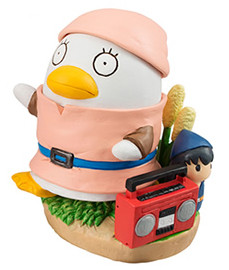 Elizabeth, Katsura Kotarou, Gintama, MegaHouse, Trading, 4535123814761
