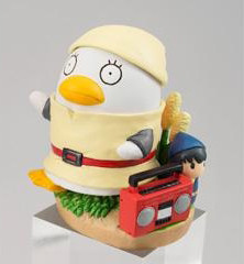 Elizabeth, Katsura Kotarou, Gintama, MegaHouse, Trading, 4535123814723