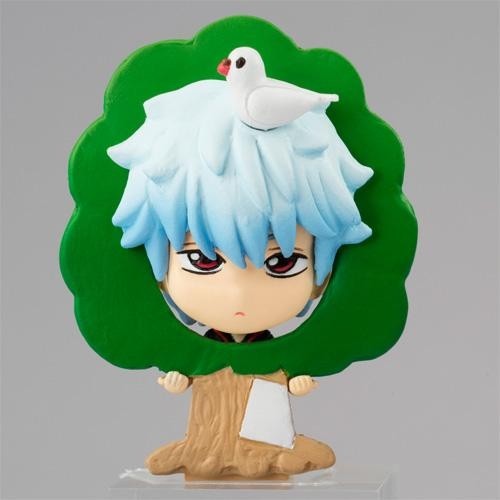 Sakata Gintoki, Gintama, MegaHouse, Trading, 4535123814723