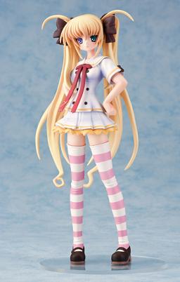 Hoshikawa Ruka, Hoshiful, Art Storm, Pre-Painted, 1/8, 4571116962378